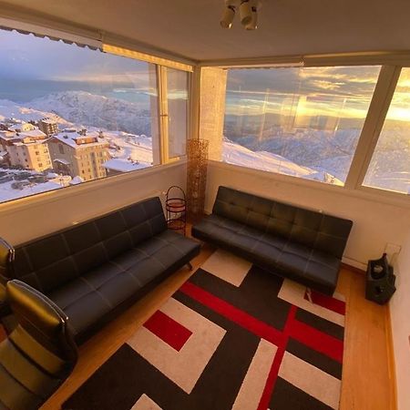 Apartamento El Colorado Luaran gambar