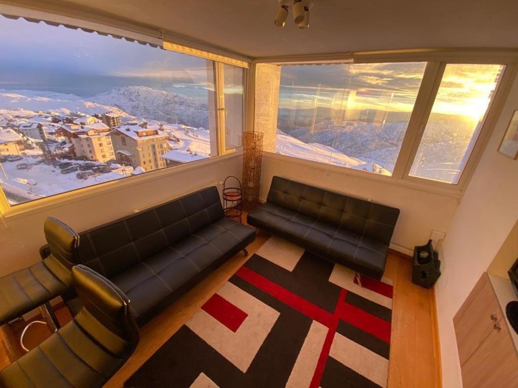 Apartamento El Colorado Luaran gambar