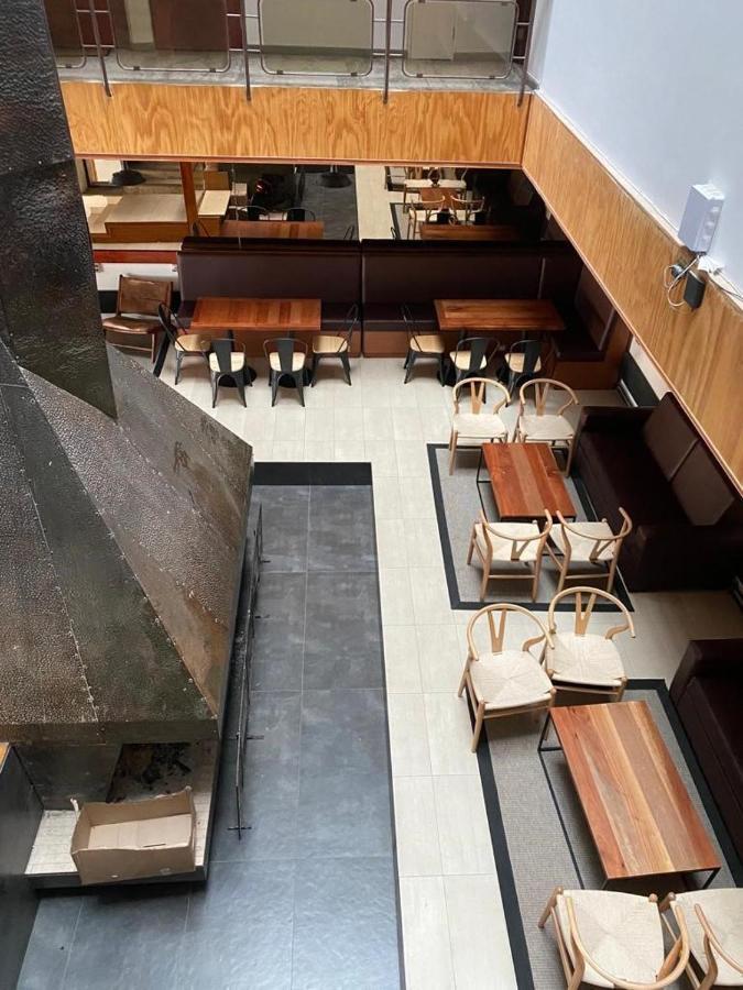Apartamento El Colorado Luaran gambar
