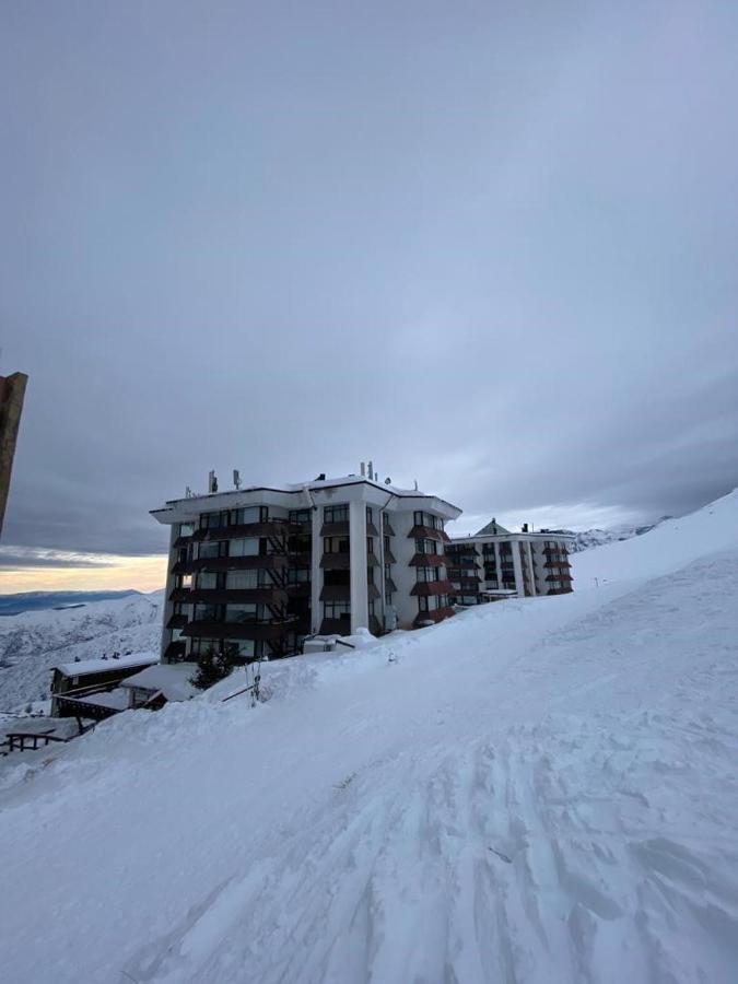 Apartamento El Colorado Luaran gambar