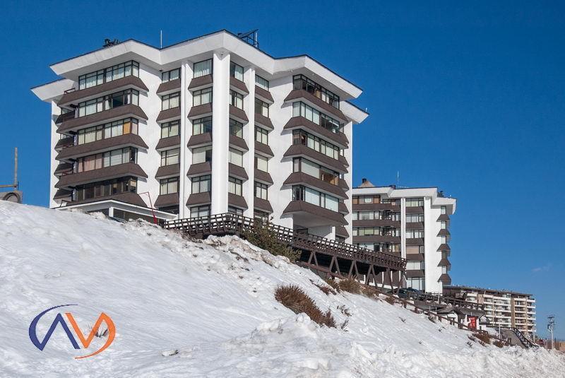 Apartamento El Colorado Bilik gambar