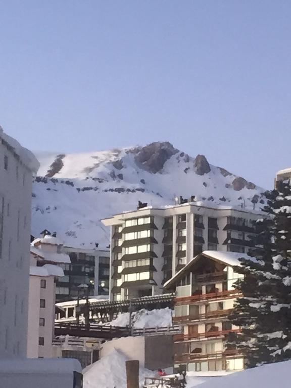 Apartamento El Colorado Luaran gambar