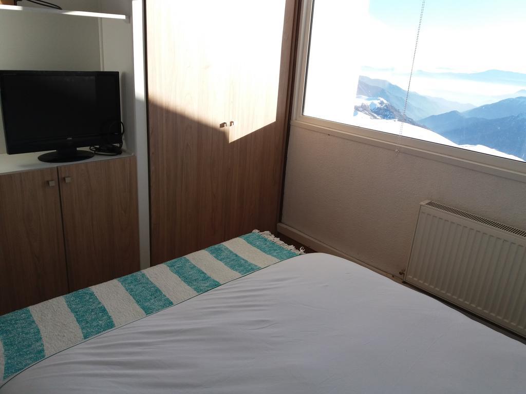Apartamento El Colorado Luaran gambar