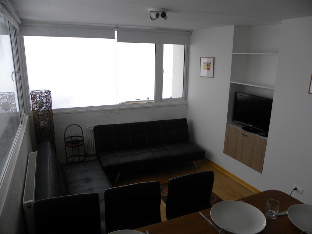 Apartamento El Colorado Luaran gambar
