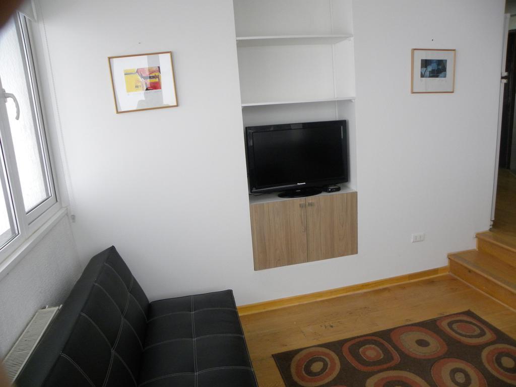 Apartamento El Colorado Luaran gambar
